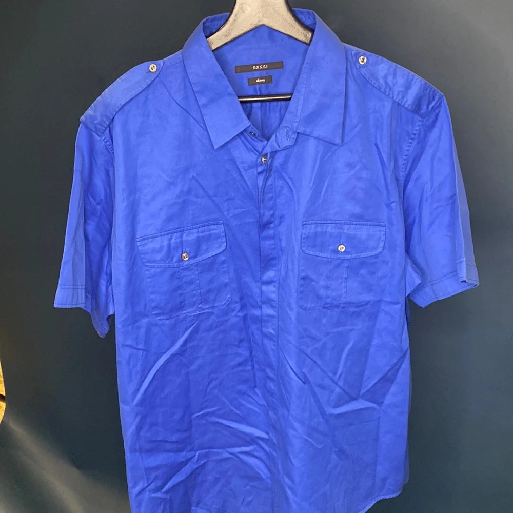 Gucci Shirt